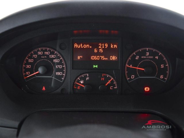 FIAT Ducato usata 10