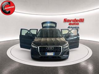 AUDI Q2 usata, con Airbag laterali