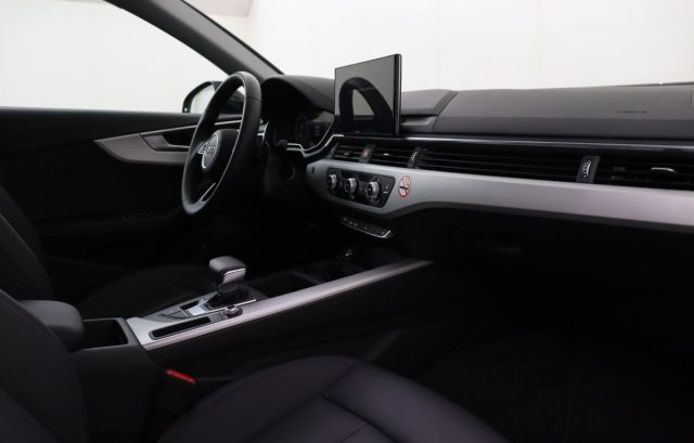 AUDI A4 usata, con Chiusura centralizzata