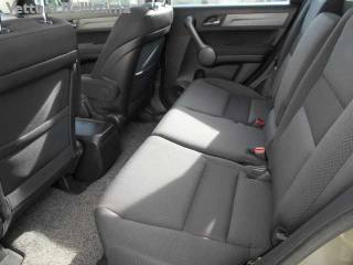 HONDA CR-V usata, con Fari Xenon
