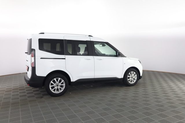 FORD Tourneo Courier usata 2