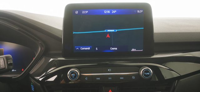 FORD Kuga usata, con Cronologia tagliandi