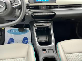 FIAT 600 usata, con ESP