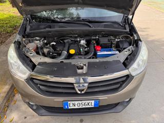 DACIA Lodgy usata 25