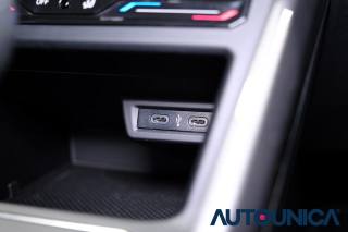 VOLKSWAGEN Polo usata, con Sensori di parcheggio posteriori