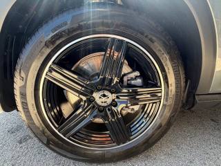 MERCEDES-BENZ GLE 350 usata, con Cerchi in lega