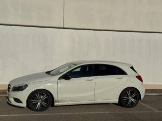 MERCEDES-BENZ A 200 usata, con Bracciolo