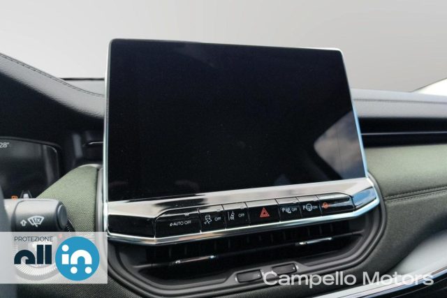 JEEP Compass usata 8