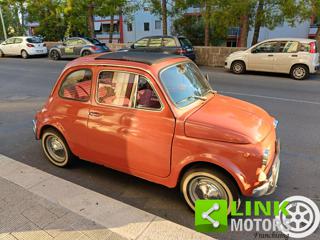 FIAT 500L usata 35