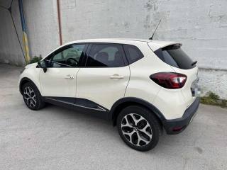 RENAULT Captur usata, con Airbag laterali
