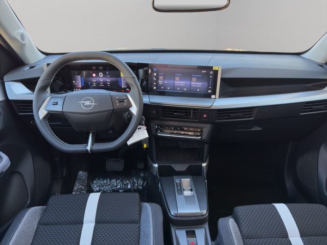 OPEL Frontera usata, con ESP
