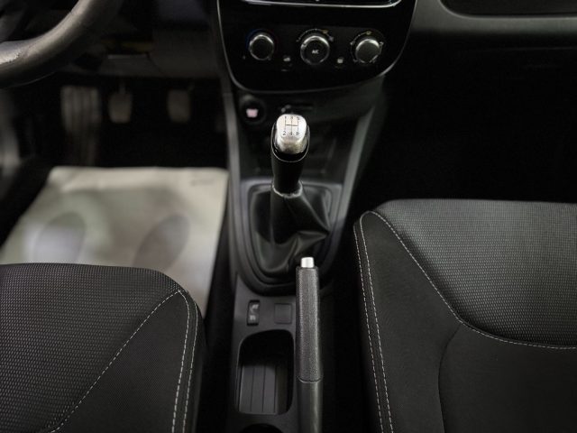 RENAULT Clio usata, con Chiusura centralizzata telecomandata