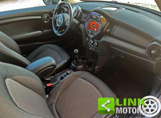 MINI One usata, con Volante in pelle