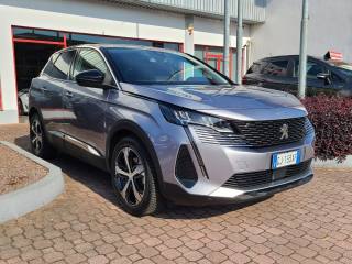 PEUGEOT 3008 usata, con Airbag Passeggero