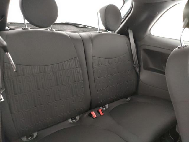 FIAT 500 usata, con Park Distance Control