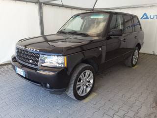 LAND ROVER Range Rover usata, con Airbag laterali