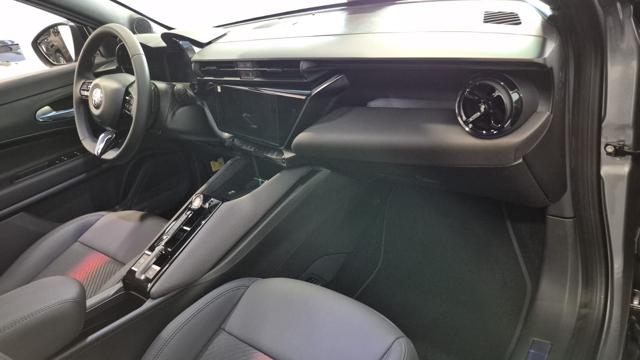 ALFA ROMEO Junior usata, con Controllo trazione