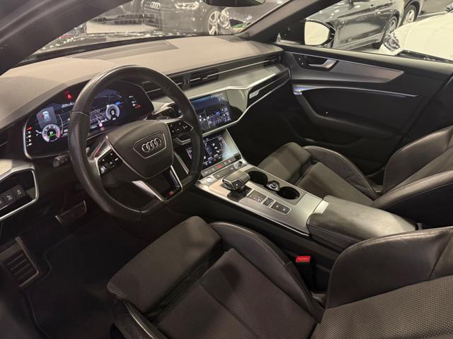 AUDI A6 usata, con Boardcomputer