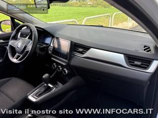 RENAULT Captur usata, con Controllo trazione