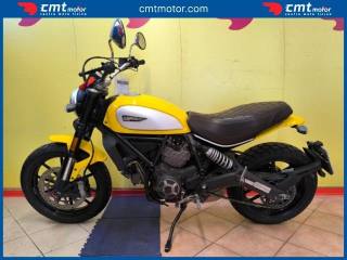 DUCATI Scrambler 800 usata 3