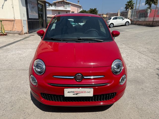 FIAT 500 usata, con Airbag