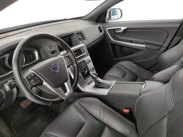 VOLVO V60 usata, con Climatizzatore