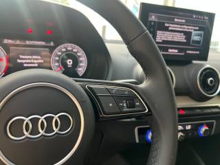 AUDI Q2 usata, con Fendinebbia