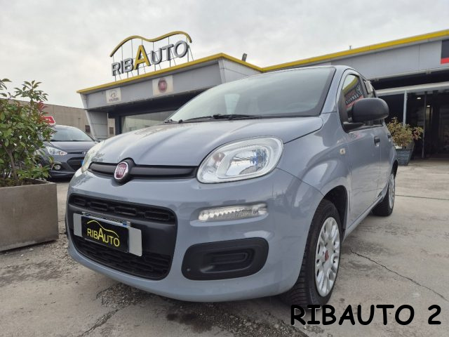FIAT Panda usata, con Chiusura centralizzata
