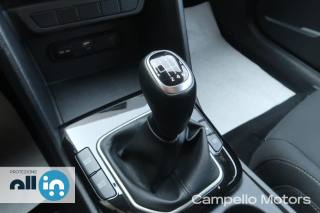 KIA Sportage usata 12