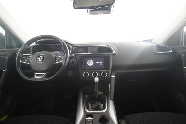 RENAULT Kadjar usata 4