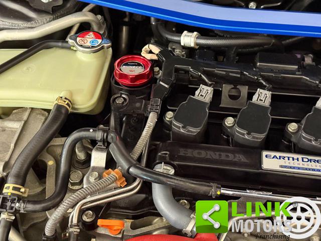 HONDA Civic usata, con Specchietti laterali elettrici