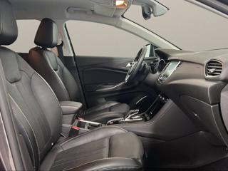 OPEL Grandland X usata, con Cronologia tagliandi