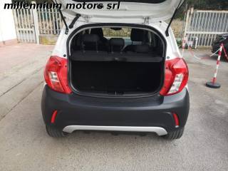 OPEL Karl usata, con Cerchi in lega