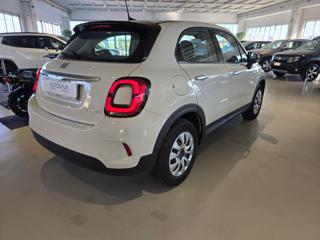 FIAT 500X usata, con Autoradio
