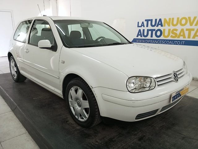 VOLKSWAGEN Golf usata, con Chiusura centralizzata