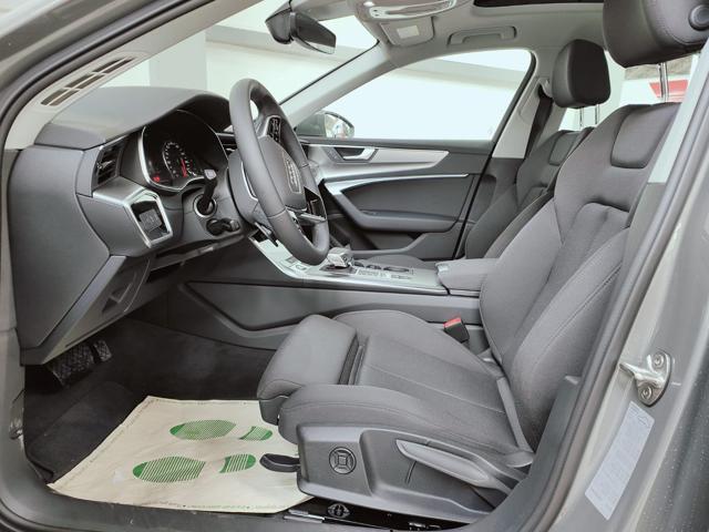 AUDI A6 usata, con Cruise Control