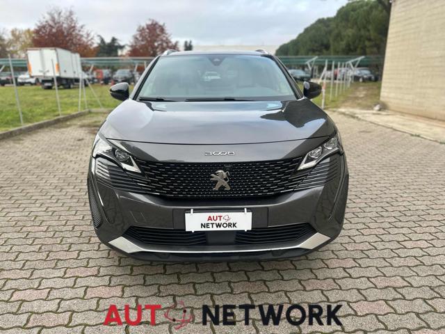 PEUGEOT 3008 usata, con Alzacristalli elettrici