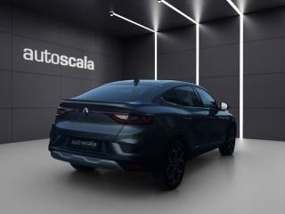 RENAULT Arkana usata, con Alzacristalli elettrici