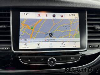 OPEL Mokka X usata, con Controllo automatico clima