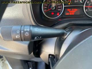 FIAT Doblo usata, con Luci diurne