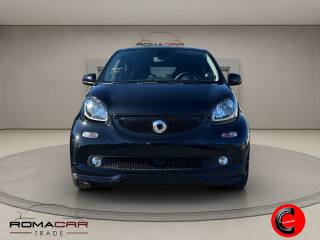 SMART ForFour usata, con Airbag Passeggero