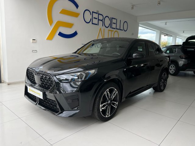 BMW X2 usata, con Airbag Passeggero