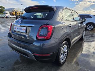 FIAT 500X usata, con Autoradio