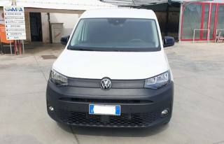 VOLKSWAGEN Caddy usata, con Airbag