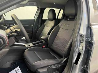 JEEP Avenger usata, con Autoradio