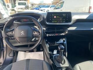PEUGEOT 2008 usata, con Alzacristalli elettrici