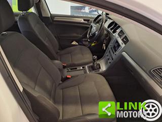 VOLKSWAGEN Golf usata, con Controllo trazione