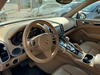 PORSCHE Cayenne usata, con ESP