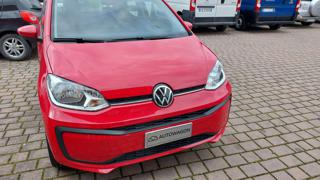 VOLKSWAGEN up! usata, con Bluetooth