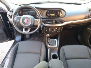 FIAT Tipo usata, con Filtro antiparticolato
